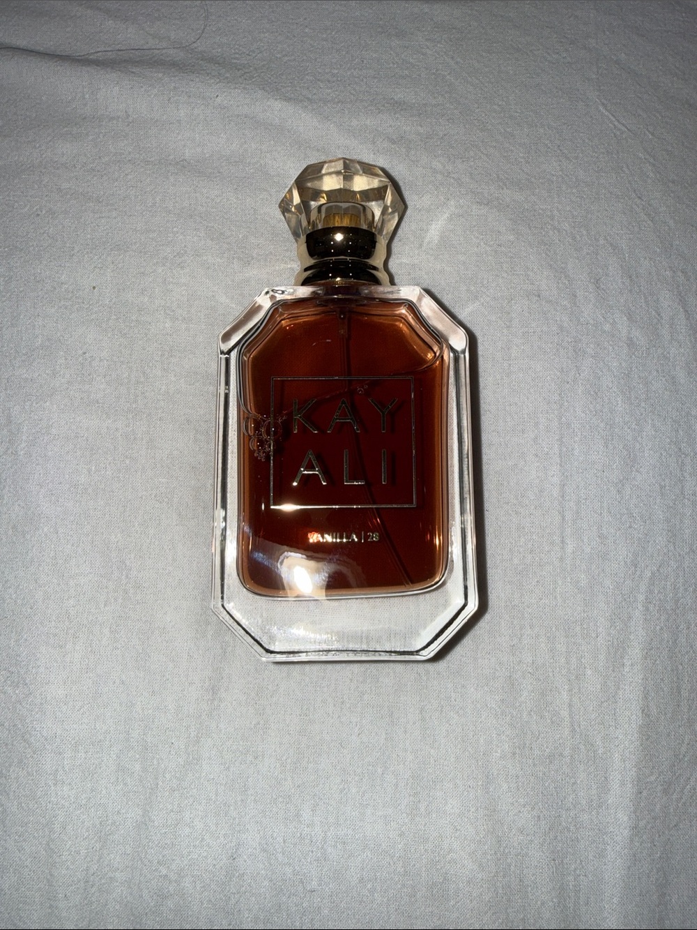 Kayali Vanilla 28 Fragrance
